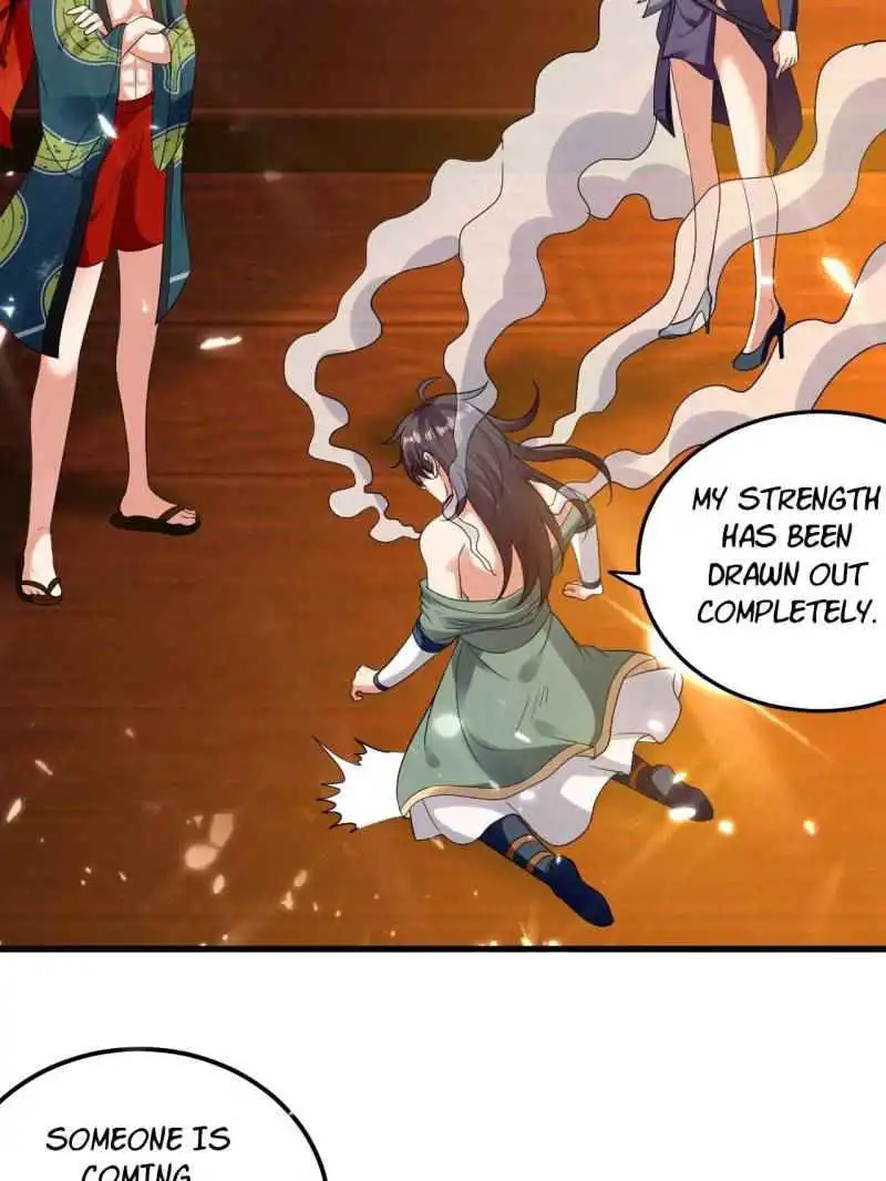 Super Son-in-law In Another World [ALL CHAPTERS] Chapter 5 49